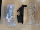 NEW IN PACK. DPMS ST. CLOUD PRE-REMINGTON STRIPPED LOWER AR-15 RECEIVER .223-5.56MM - 1 of 2