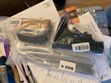 New DPMS A-15 Lower W/ Complete Mil-Spec M4 Parts Kit - 3 of 3