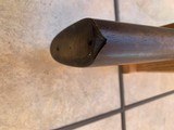 Pre-64 Model 70 Win. Classic stock - 6 of 11