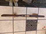 Pre-64 Model 70 Win. Classic stock - 1 of 11