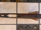 Pre-64 Model 70 Win. Classic stock - 2 of 11
