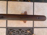 Pre-64 Model 70 Win. Classic stock - 3 of 11