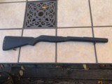 M-14 synthetic stock - 2 of 9