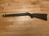 Ruger 10-22 synthetic take-off stock - 2 of 4