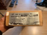 Kimber of Oregon 82 S-Series .22 Magnum with Original Box - 14 of 15