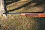 Sako P94-S Heavy Barrel Varmint .22 LR - 4 of 15