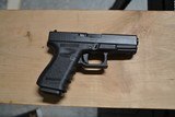 Glock 23 .40 Cal. with Box and extras - 3 of 5