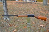 Belgian Browning A-5 Standard Weight 12 Gauge - 2 of 13