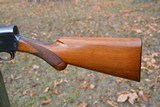 Belgian Browning A-5 Standard Weight 12 Gauge - 3 of 13