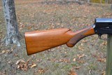 Belgian Browning A-5 Standard Weight 12 Gauge - 7 of 13