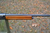 Belgian Browning A-5 Standard Weight 12 Gauge - 9 of 13