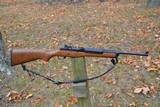 Ruger Mini 14 .223 Ranch Rifle - 5 of 10