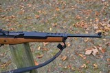 Ruger Mini 14 .223 Ranch Rifle - 8 of 10