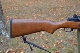 Ruger Mini 14 .223 Ranch Rifle - 6 of 10