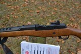 Ruger Mini 14 .223 Ranch Rifle - 3 of 10