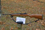 Ruger Mini 14 .223 Ranch Rifle - 1 of 10