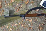 Ruger Mini 14 .223 Ranch Rifle - 10 of 10