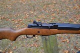 Ruger Mini 14 .223 Ranch Rifle - 7 of 10