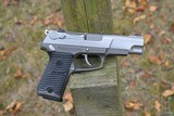 ANIB Ruger P89-DC 9MM - 2 of 6