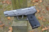 ANIB Ruger P89-DC 9MM - 3 of 6