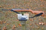 Iver Johnson M1 Carbine US Marked