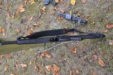 Romanian WASR 10/63 7.62 x 39MM With Bayonet - 11 of 11