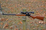 Marlin 39AS JM-Marked .22 LR With Scope