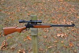 Marlin 39AS JM-Marked .22 LR With Scope - 2 of 10