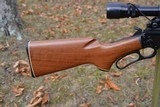 Marlin 39AS JM-Marked .22 LR With Scope - 6 of 10