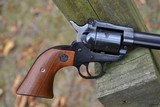 Ruger Single Six .22 LR with .22 Mag Cylinder - 2 of 9