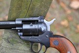 Ruger Single Six .22 LR with .22 Mag Cylinder - 4 of 9