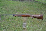 Kimber of Oregon 82 S-Series .22 Hornet