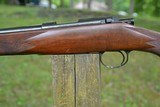 Kimber of Oregon 82 S-Series .22 Hornet - 5 of 15