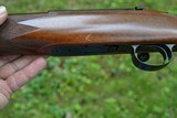Kimber of Oregon 82 S-Series .22 Hornet - 15 of 15