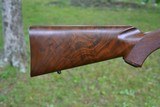 Kimber of Oregon 82 S-Series .22 Hornet - 9 of 15