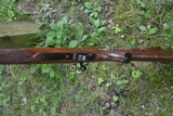 Kimber of Oregon 82 S-Series .22 Hornet - 13 of 15