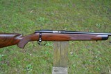 Kimber of Oregon 82 S-Series .22 Hornet - 10 of 15