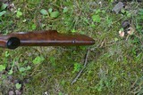 Kimber of Oregon 82 S-Series .22 Hornet - 12 of 15