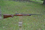 Kimber of Oregon 82 S-Series .22 Hornet - 8 of 15