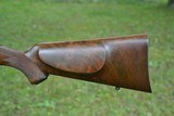 Kimber of Oregon 82 S-Series .22 Hornet - 2 of 15