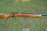 Kimber of Oregon Model 82 Rimfire Varminter - 10 of 14
