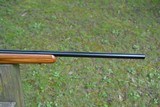 Kimber of Oregon Model 82 Rimfire Varminter - 11 of 14