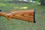 Kimber of Oregon Model 82 Rimfire Varminter - 2 of 14