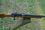 Kimber of Oregon Model 82 Rimfire Varminter - 7 of 14