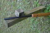 Kimber of Oregon Model 82 Rimfire Varminter - 14 of 14