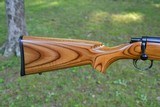 Kimber of Oregon Model 82 Rimfire Varminter - 9 of 14