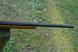 Kimber of Oregon Model 82 Rimfire Varminter - 8 of 14