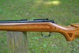 Kimber of Oregon Model 82 Rimfire Varminter - 3 of 14