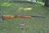 Kimber of Oregon Model 82 Rimfire Varminter - 1 of 14