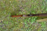 Kimber of NY K-22 Hunter Silhouette - 14 of 15